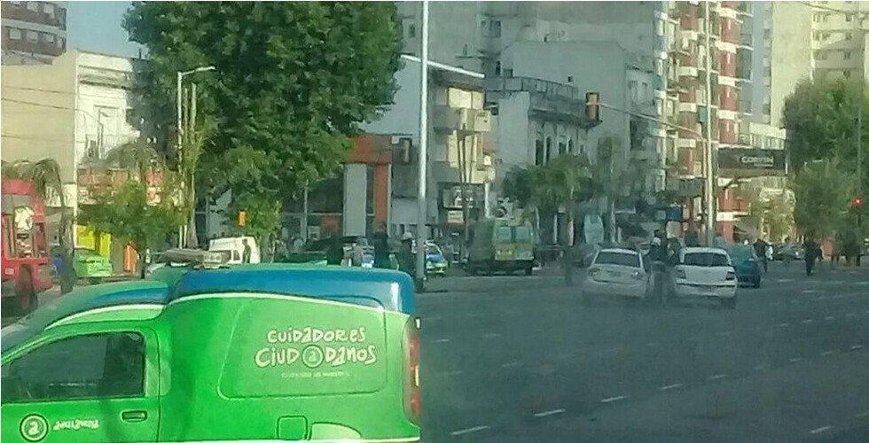 Borracho  atropelló y  mató a tres  personas