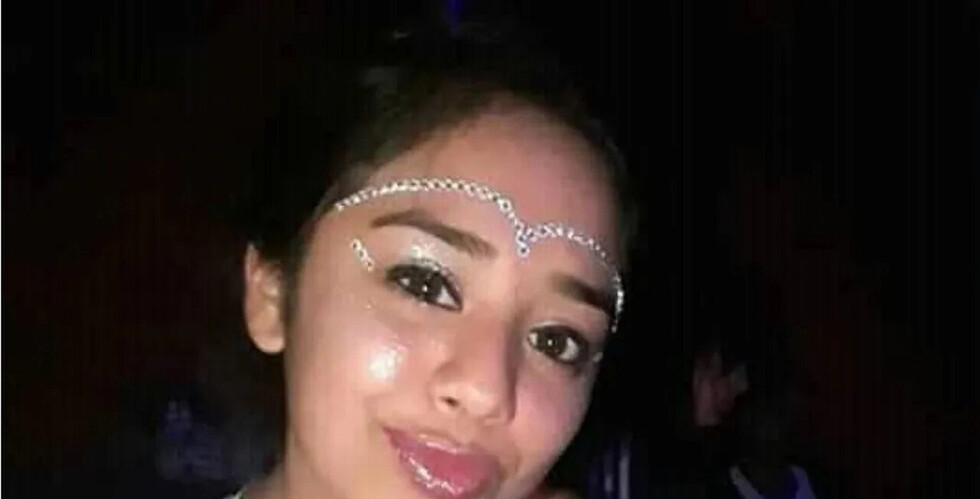 Asesinó de un tiro a su novia, una adolescente