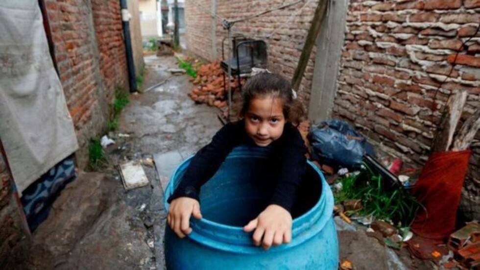Latinoamérica: Crece percepción de distribución injusta de la riqueza