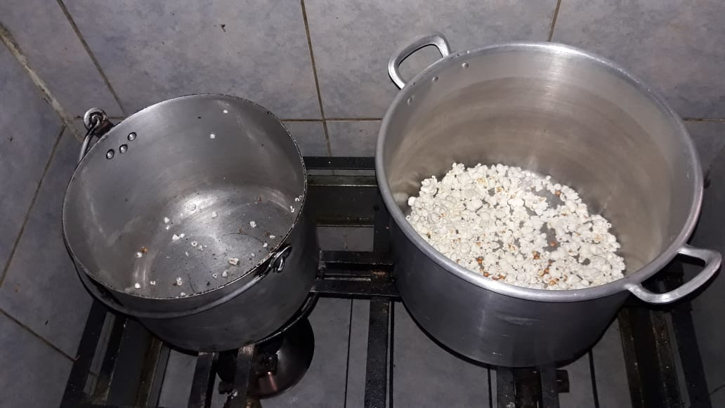 Tarija: Clausuran local que pasaba como restaurante