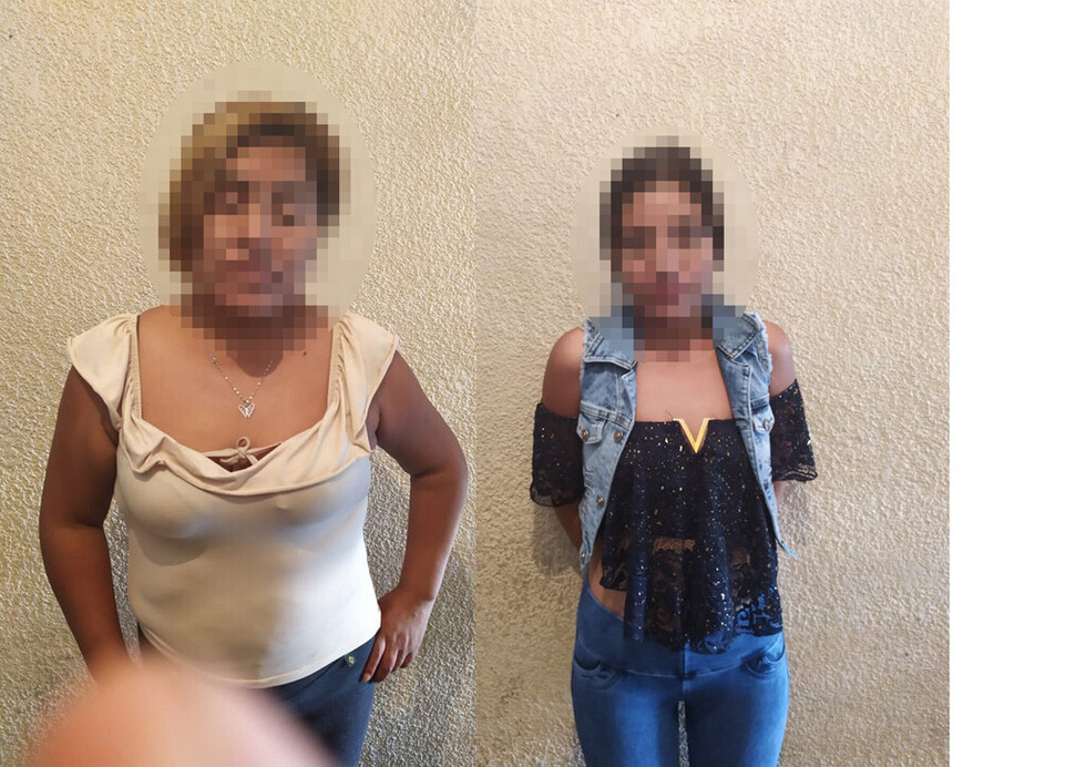 Pildoritas y policía robaron Bs 2 mil a sujeto en karaoke de Tarija