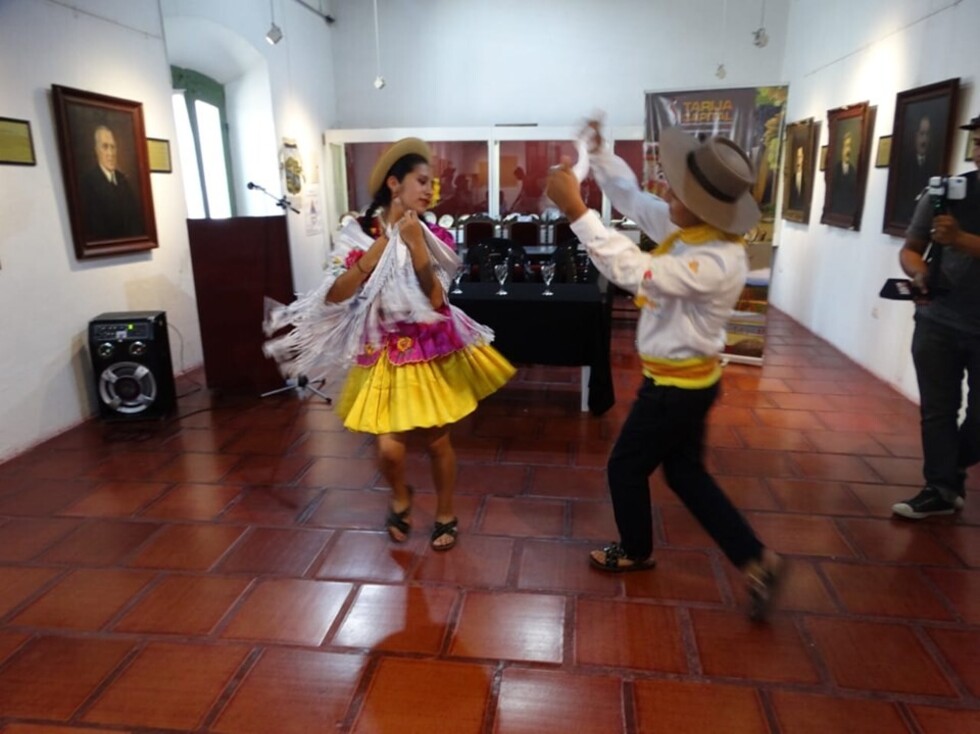 Promocionan a Tarija como destino turístico en el norte argentino