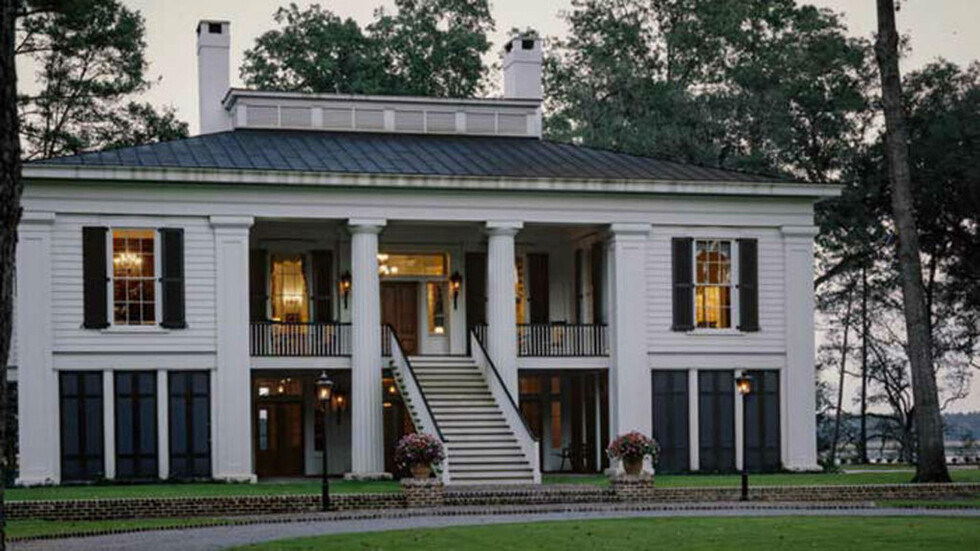 Affleck vende una finca  por  $us 7.2 millones