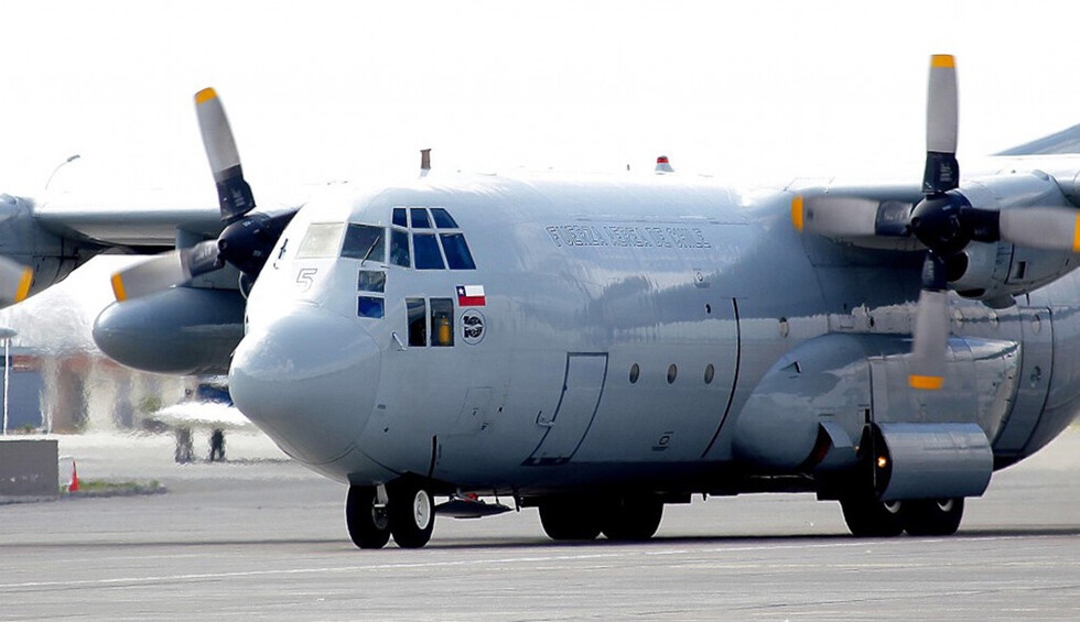 Duelo nacional en Chile por accidente aéreo