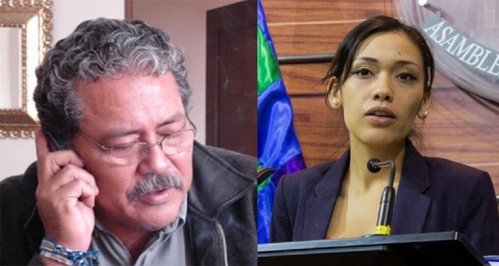 Caso tractores: Daño económico de Bs. 581mil implica a Hugo Salvatierra