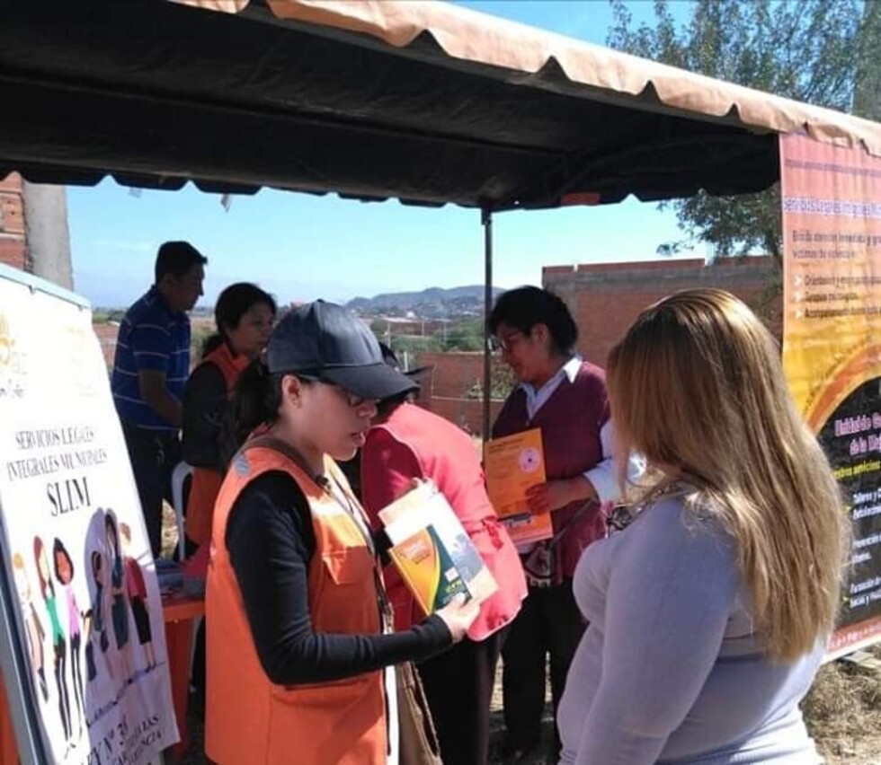 Defensoría atendió más de dos mil casos de asistencia familiar en Tarija
