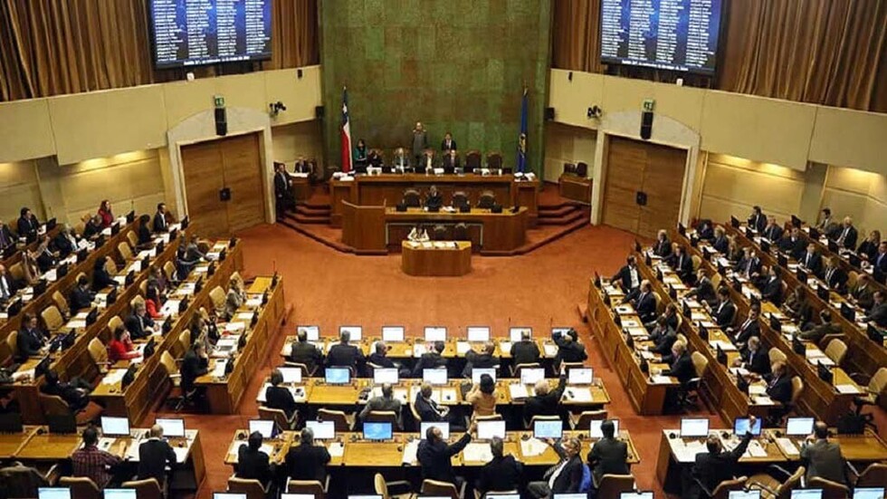 Chile: luz verde a proceso para nueva Constitución