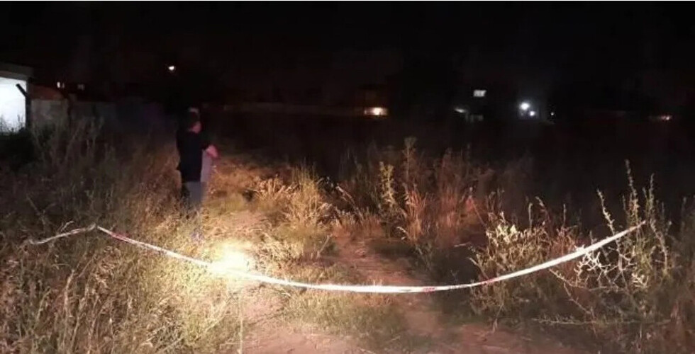 Encuentran cadáver descuartizado y calcinado