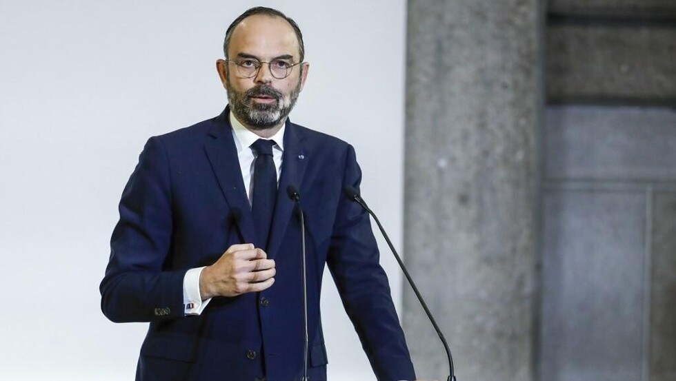 Gobierno francés convoca a sindicatos a dialogar