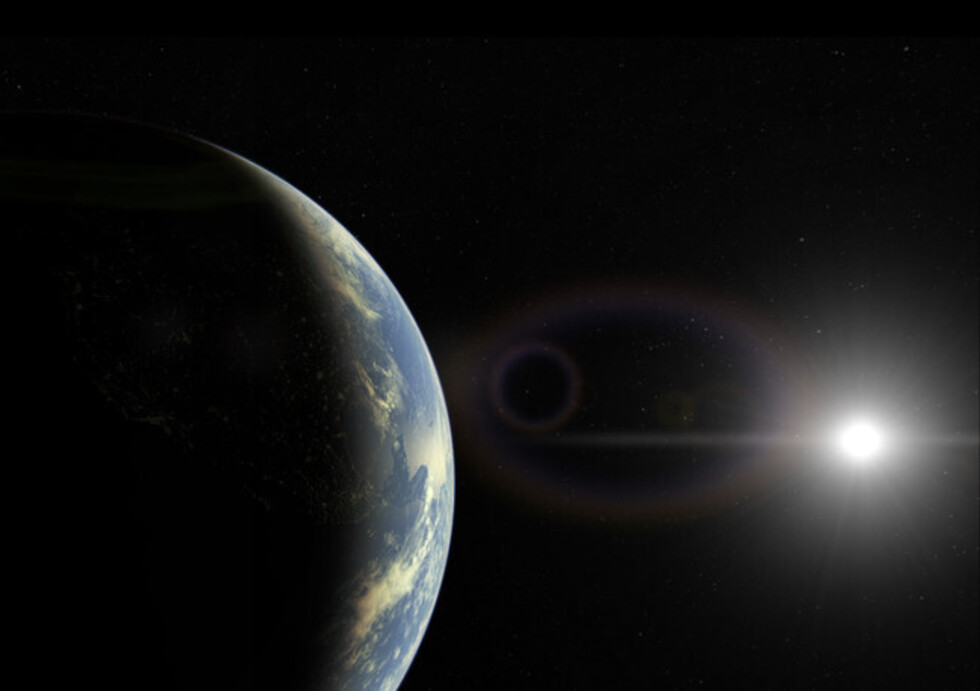 El Sistema Solar en contexto: 9 vídeos para entender la velocidad real de la luz y rotación de los planetas