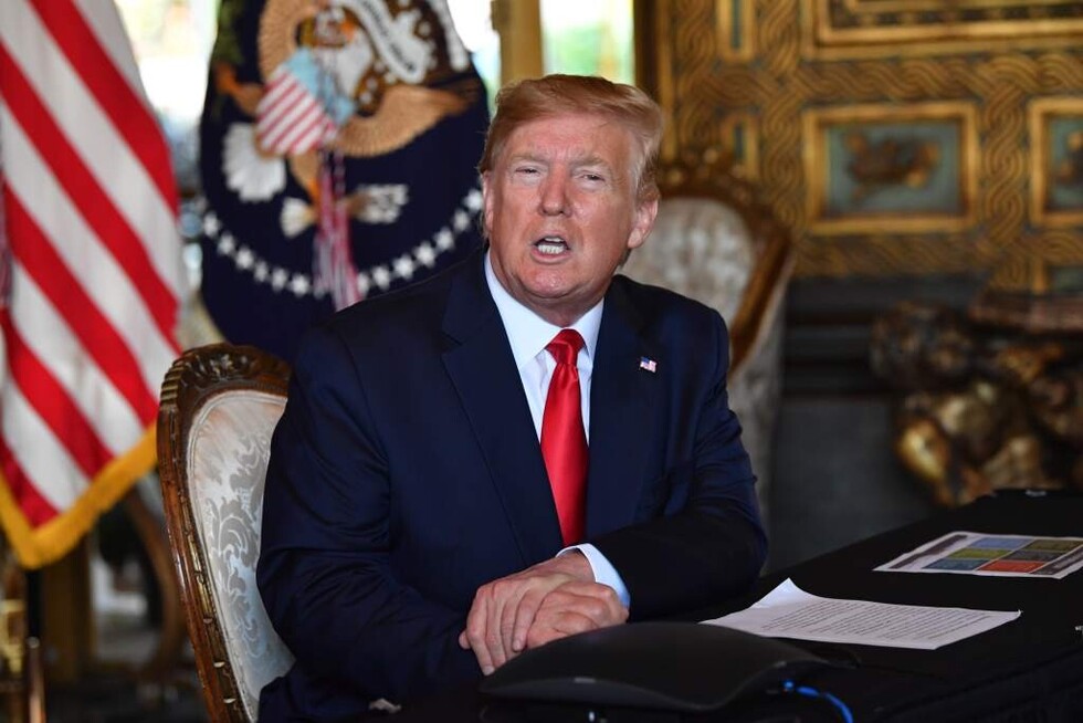 Trump avanzó en política contra cárteles mexicanos
