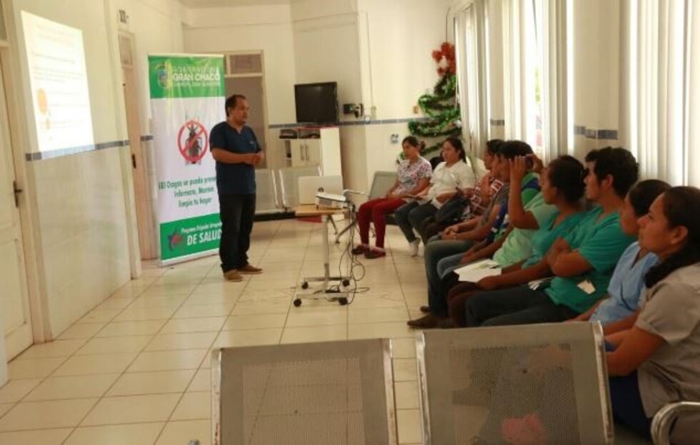 Alistan entrega de bombas antigranizo en 5 municipios