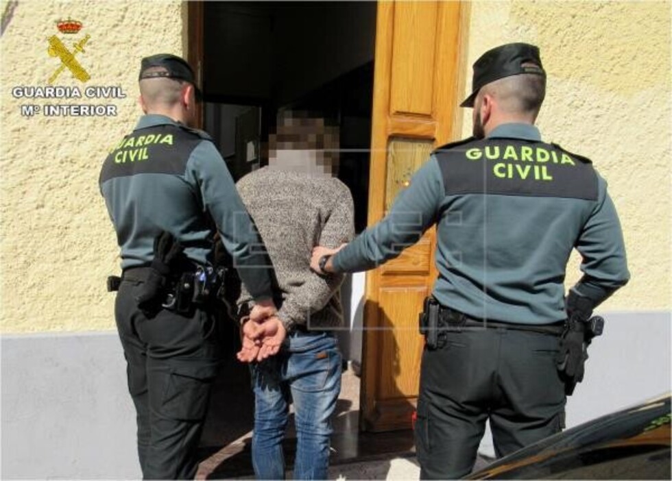 Detuvieron a sospechoso por crimen del ginecólogo