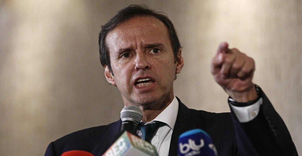 Tuto acusa a Sánchez de ‘neocolonialismo criminal’