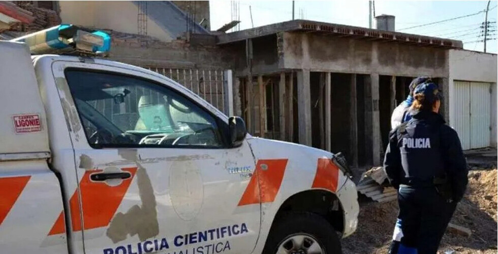 Matan a  golpes a un anciano en  su casa