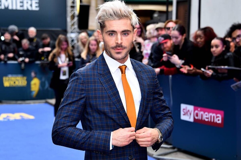 Zac Efron estuvo al borde de la muerte