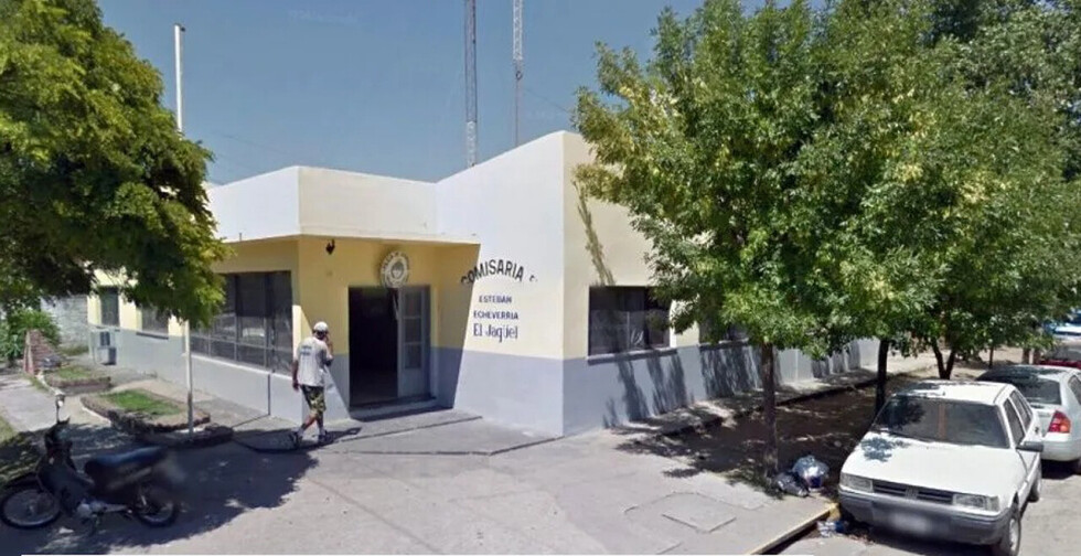 Ex capitán policía ejecutó a vigilador cuando compartían