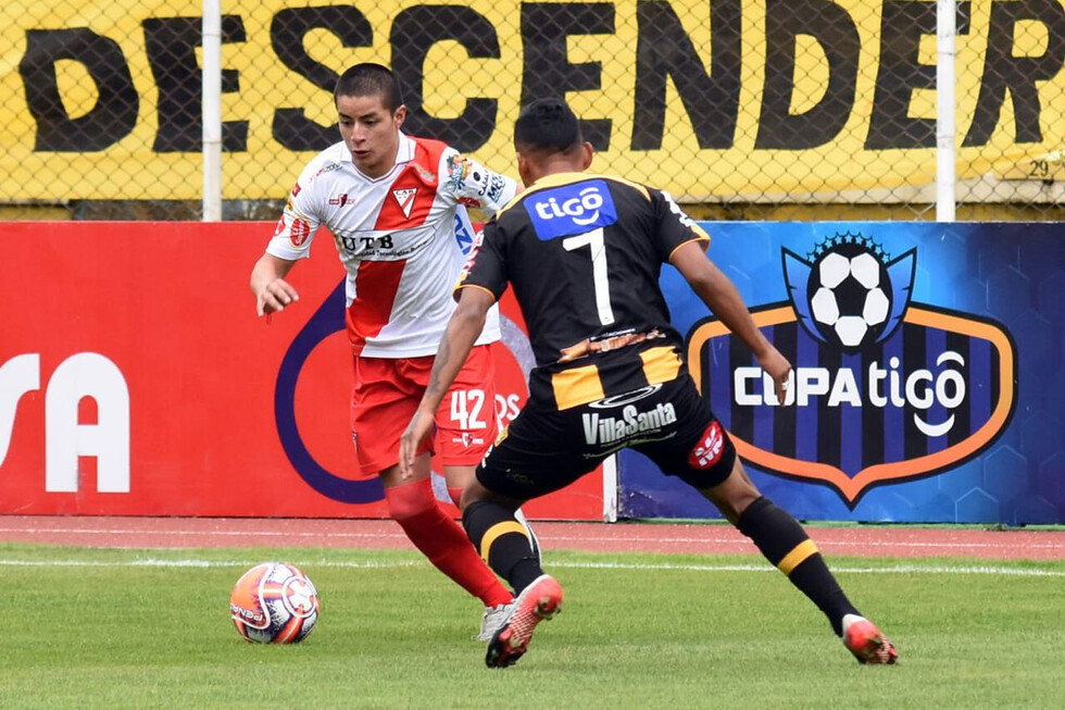 La “joya chapaca” habló sobre su momento en Always Ready