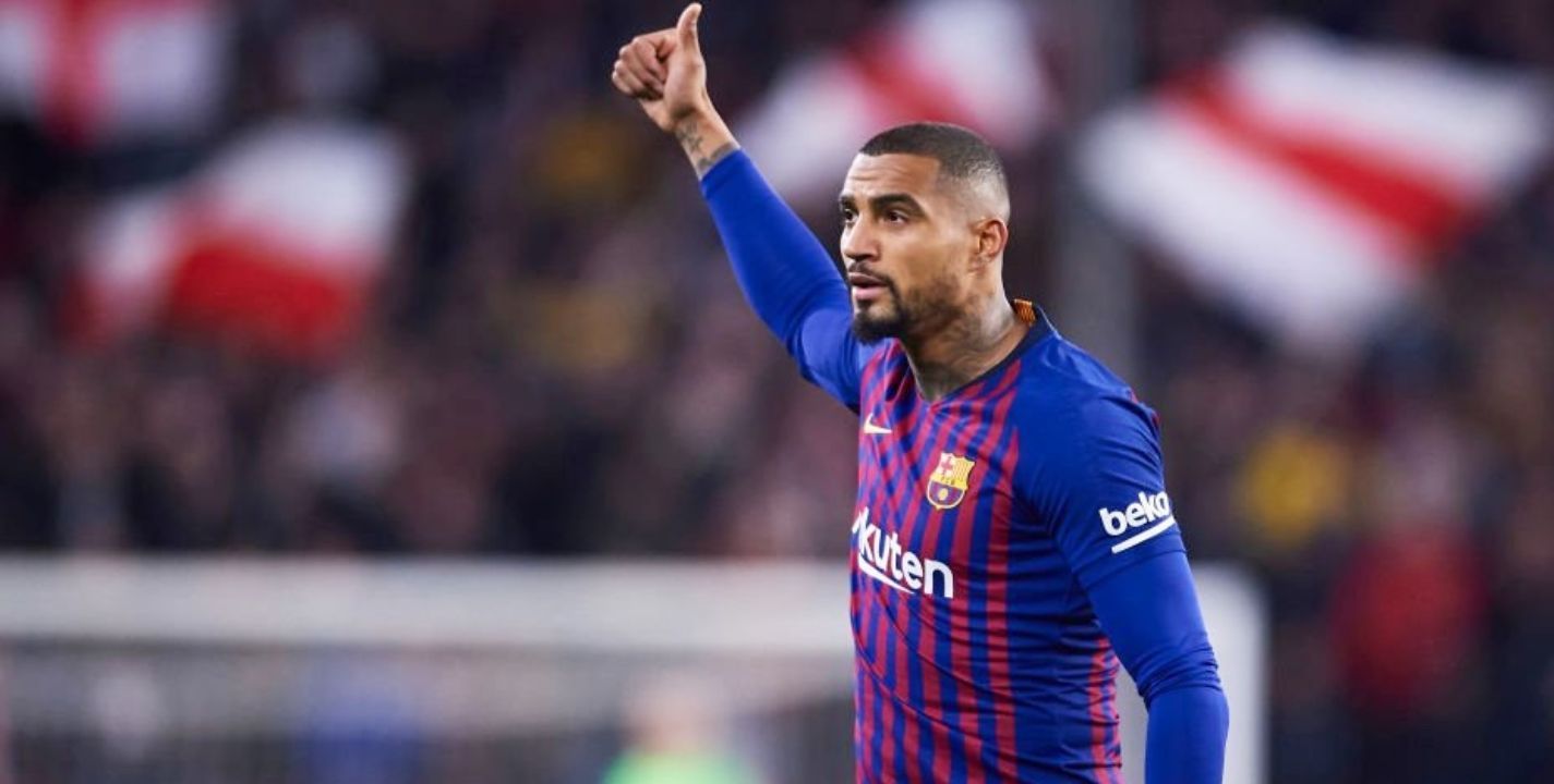 Un ex Barcelona se sinceró: los jugadores somos solo números