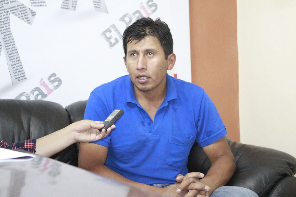 Quiroga: Bajos precios de productos afectan  la economía campesina