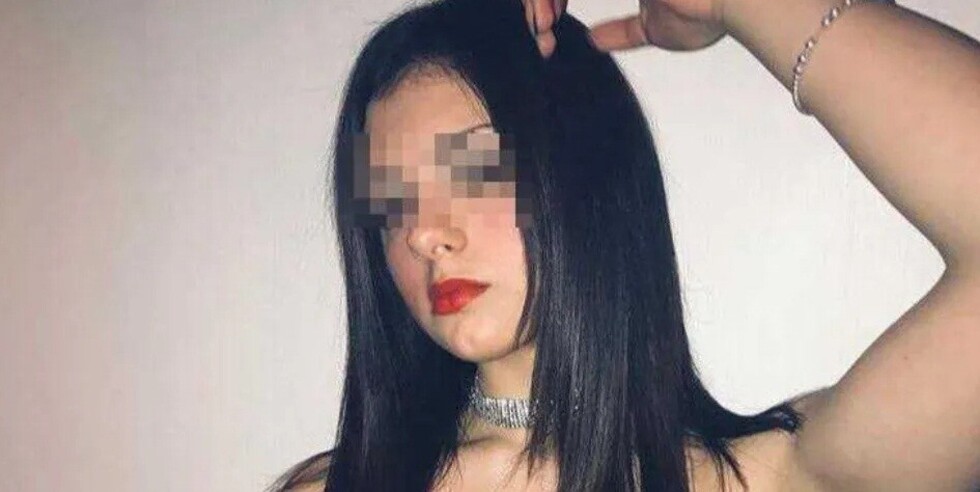 Regresaba de una fiesta y abusaron de ella