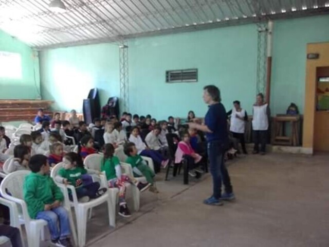 Emplean el teatro como una vía para promover la inclusión