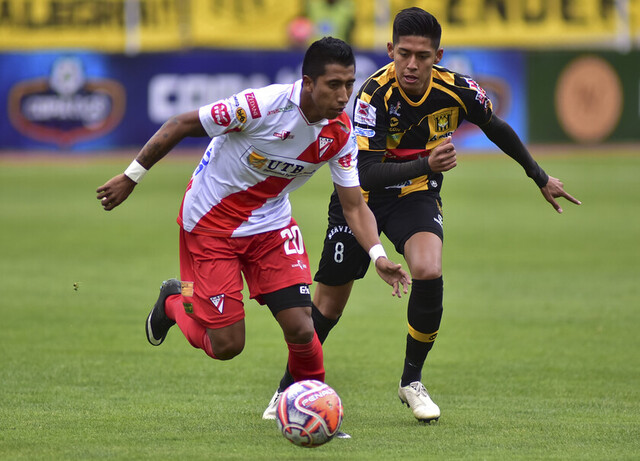 Kevin Romay es seducido por equipos nacionales
