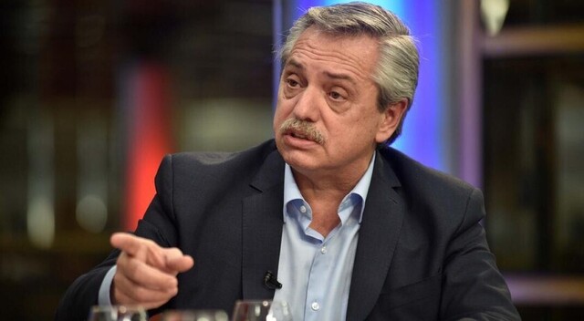 EEUU amenaza con quitar apoyo a Argentina