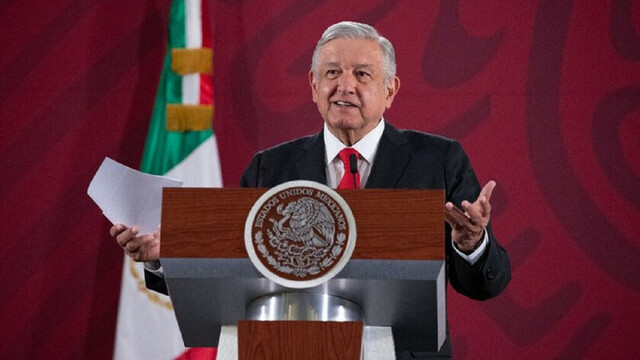 AMLO: construcción de tren en selva no afectará a nadie