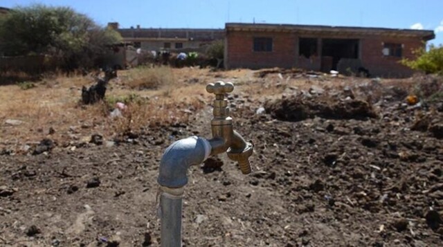 Encuesta: Servicios básicos,  una cuenta pendiente en Tarija