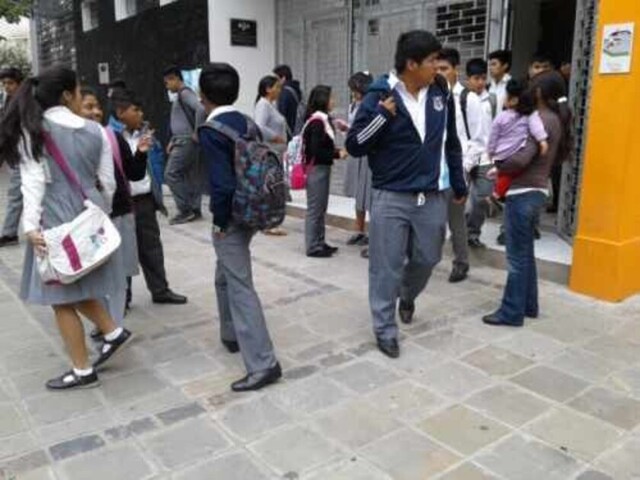 Prevén que población estudiantil aumente un 5%