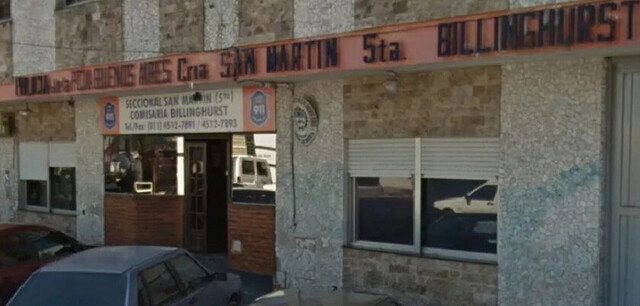 Mujer pide condena para su padre por feminicidio