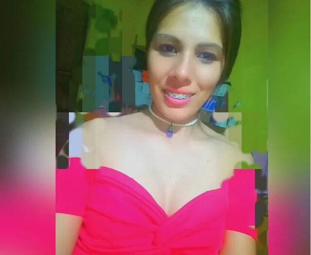 Baleó a mujer y la tiró del auto en movimiento