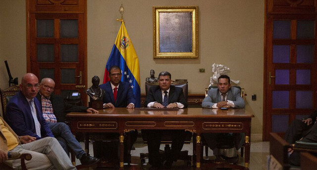 Guerra contra el narco dejó 61.000 desaparecidos