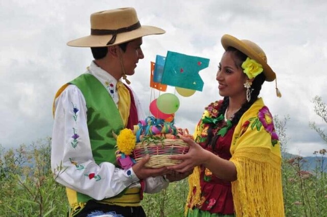 Alcaldía redoblará esfuerzos para promocionar “Compadres”