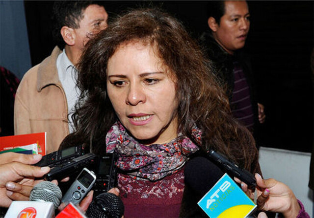 CIDH define ayuda para abogados del caso Porvenir
