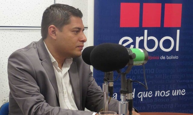 Coimbra anuncia que esta gestión se presentará ley de protección a informantes de corrupción