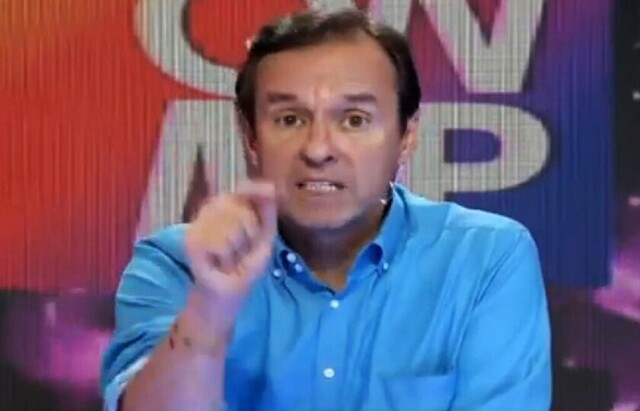Tuto Quiroga advierte plan de golpe judicial de Evo Morales el 22 de enero