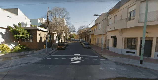 Matan a golpes a abuela  en su casa de Saavedra