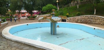 Parque de las Flores en Tarija, víctima del olvido y la burocracia