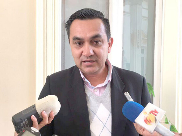 Gobierno enviará al TCP la Ley de Garantías