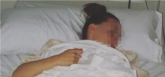 Mujer fue violada por compañeros de trabajo