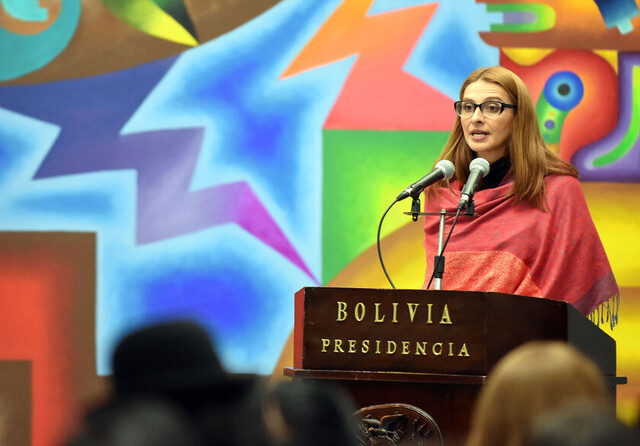 Adecine socializa fondo e impulsa a Tarija como capital del cine