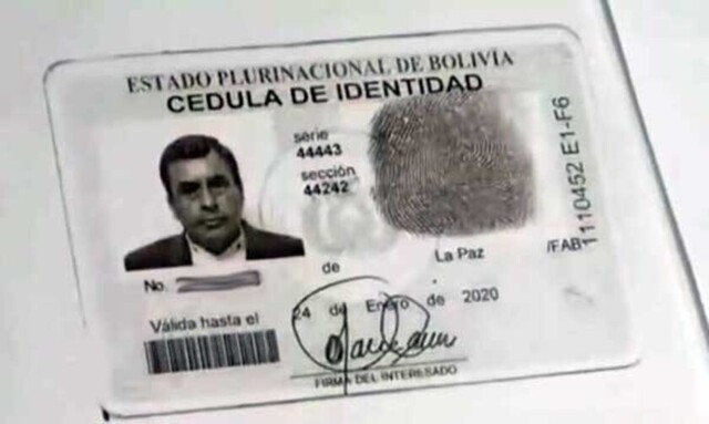 Capturan a apoderada de Quintana y detectan al notario que hacía trámites de exministros