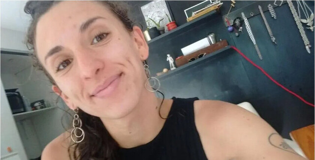 Apareció muerta la joven que era buscada en Boedo