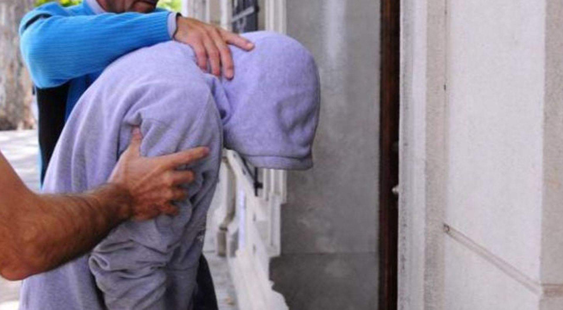 Sentencian a chófer de transporte escolar por abusar de una niña de 7 años