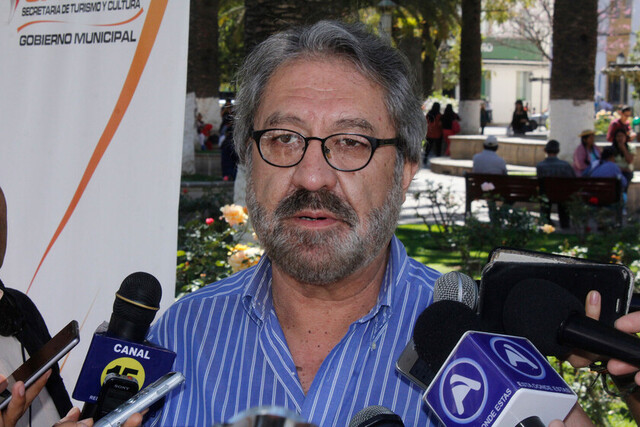 Amplían plazo de ejecución del Materno Infantil hasta mayo