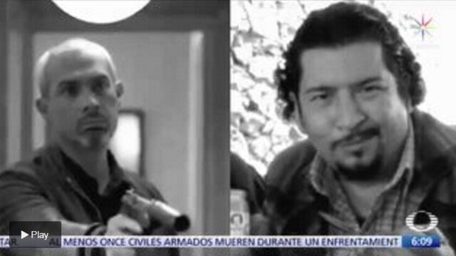 Murieron 2 actores de Televisa