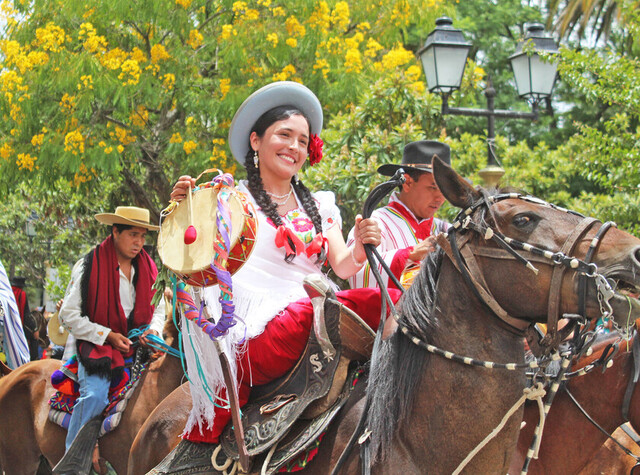 El Anuncio del Carnaval 2020 será el 1 de febrero