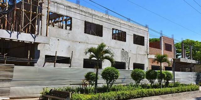 Comunidades de tres municipios fueron afectadas por las lluvias